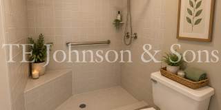 Spacious One Level Home with Den, Granite Kitchen Island, and 2 Car Carport Gallery 52