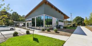 Frazier at Mallard Creek Gallery 32
