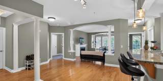 Spacious 2BR Condo in La Plata Gallery 9