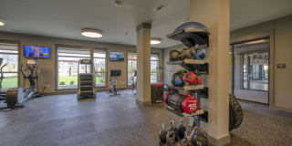 Residences at Capitol View Gallery 15