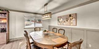 Single-Level FULLY FURNISHED South Reno Retreat with Sweeping Mountain Views, Hot Tub & High-End Finishes Gallery 14