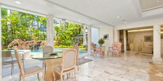 Kahala Oasis: Expansive 6BR Luxury Estate w/ Pool, Spa & Minutes to Beach Gallery 77