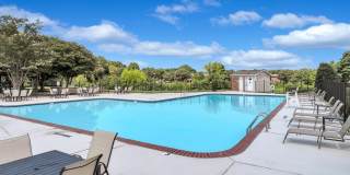 Lakeview Apartments & Townhomes Gallery 20