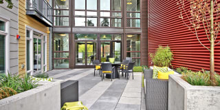 Old Town Lofts Gallery 27