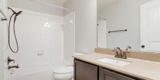 Elegant Two-Story Living in Tuscany Meadows – Harker Heights, TX Gallery 33