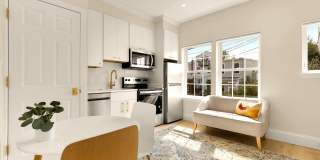3542 T STREET NW Gallery 1