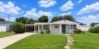Newly Remodeled 3-Bedroom Home – Modern Upgrades, Carport & Extra Storage! Gallery 1