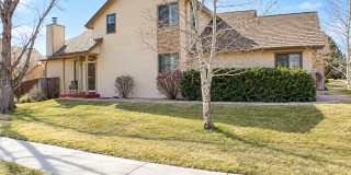 2 bed 2 bath 2 car garage home near bike trails! Gallery 1