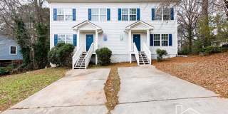 2634 Abner Place NW Unit B - 1 Gallery 1