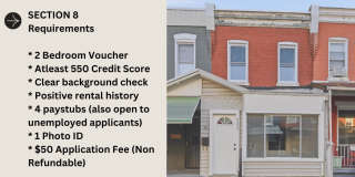 662 North Yewdall Street Gallery 1