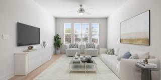 Bell Gateway Village Gallery 2