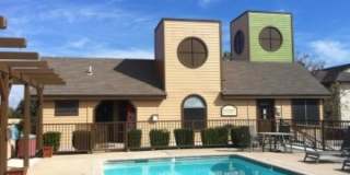 Hill Country Apartments Gallery 3