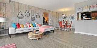 Washington Park Apartments Washington Park Apartments Gallery 30