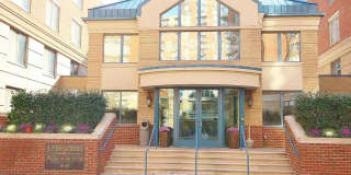 2 Bed/2 Bath Condo in Ballston 2 Bed/2 Bath Condo in Ballston Gallery 1