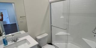 Cute one bedroom Gallery 4