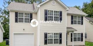 3921 Springbrook Drive Gallery 1