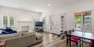 Modern Living: 8-Unit Apartment Building in the Heart of Downtown San Luis Obispo Gallery 1