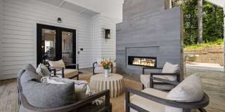 Knoll at Briar Chapel Gallery 25