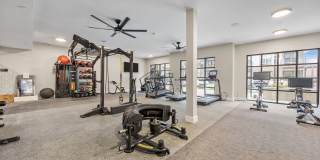 Adler Montford Park Gallery 54