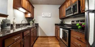 Legacy Pointe Apartments Gallery 24