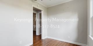 Remodeled Midtown Tulsa Bungalow – Classic Charm with Modern Updates! Remodeled Midtown Tulsa Bungalow – Classic Charm with Modern Updates! Gallery 15