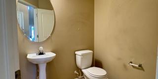 This beautiful 4-bedroom, 2.5-bath home Move-in ready and is waiting for you! Gallery 19