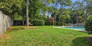 Your Own Backyard Oasis – 3 Bedroom Pool Home in South Crestview! Gallery 48