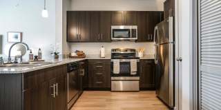 Emerson at Buda Gallery 1