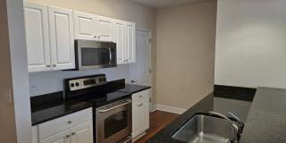 2 bedroom 2 bathroom Luxury Condo Gallery 1