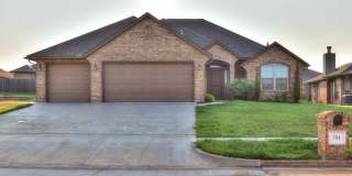704 AVERY DRIVE MOORE, OK. 73160 Gallery 1