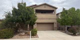 Modern 4 Br, 3 Ba w/ major appliances, 2723 sq ft and 3 living areas. Gallery 1