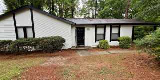 Newly remodeled ranch house in Jonesboro! Gallery 1