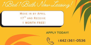 Las Palmas Villas Gallery 1