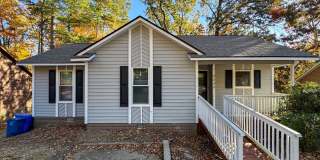 Charming 3 Bed, 2 Bath Tri-Level Home Gallery 1