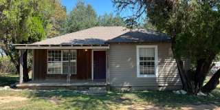 305 East Rd, Stephenville, TX 76401 Gallery 1