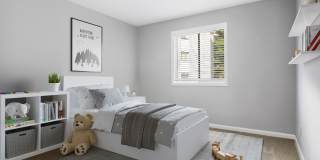 Stoney Trace Apartments Gallery 10