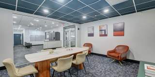 Saxon Apartments Gallery 36