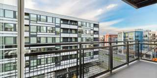 The Heron Flats and Lofts Gallery 5