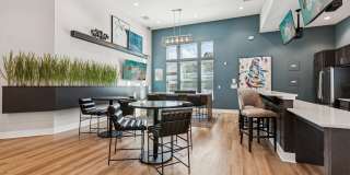 Springs at Polo Club Gallery 10