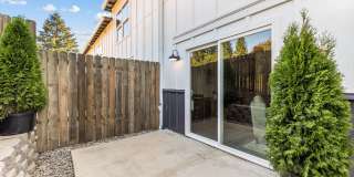 New construction! Green Belt Gallery 8