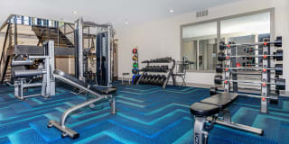 Arbor Landings Apartments Gallery 9