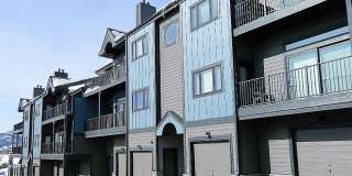 Summer Seasonal Rental- Lake Forest E301 Gallery 1