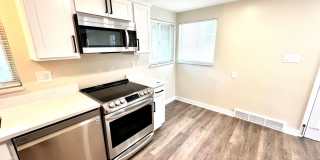 Fantastically updated three bedroom two bath house in the heart of Dormont Gallery 26