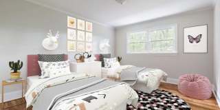 Room in 5 Bedroom House at 4600 Joyner Pl Gallery 8