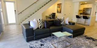 Beautiful waterfront townhouse in the heart of Miami Gallery 16