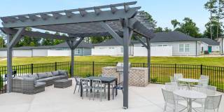 Hamilton Villas Gallery 20