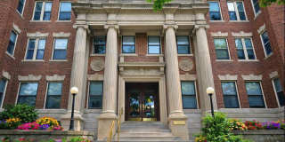 1384 Commonwealth Ave. Gallery 2