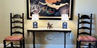 118 Miner Street Gallery 21