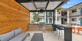 Delta Apartments Gallery 52