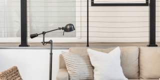 Affordable Housing -  Bridges at Mallard Creek Apartment Homes Gallery 50